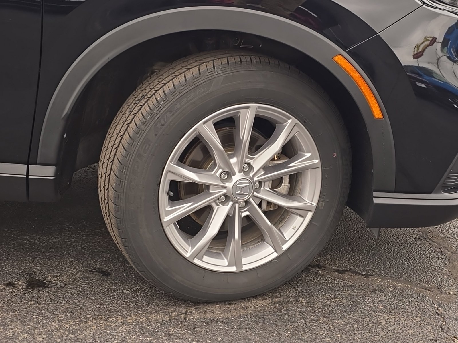Used 2023 Honda CR-V EX-L image 46