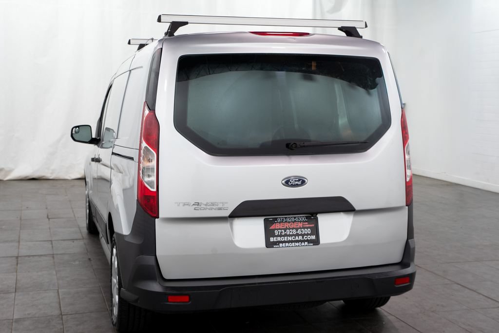 Used 2016 Ford Transit Connect XL FWD image 8