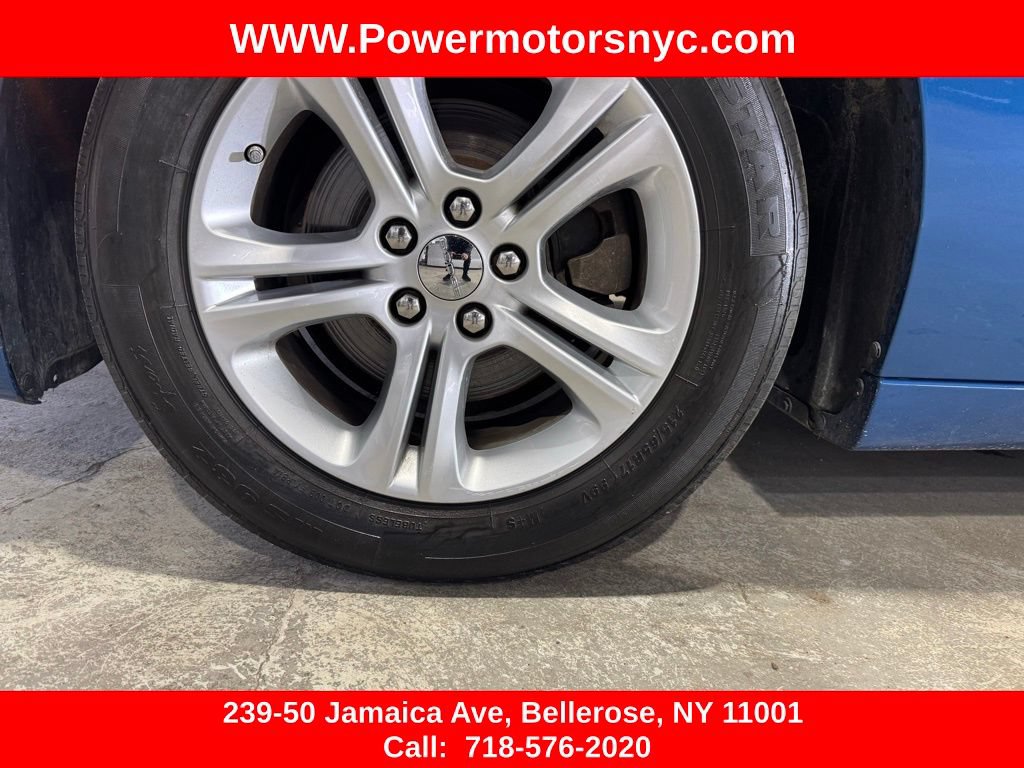 Used 2022 Dodge Charger SXT RWD image 28