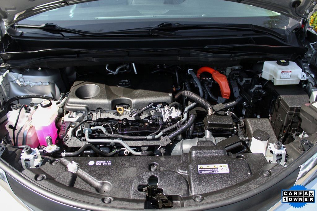 Used 2023 Toyota Sienna XLE AWD/4WD image 13
