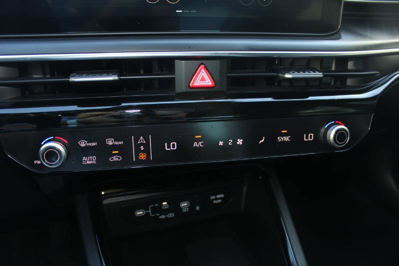 Used 2025 Kia K5 GT-Line image 35