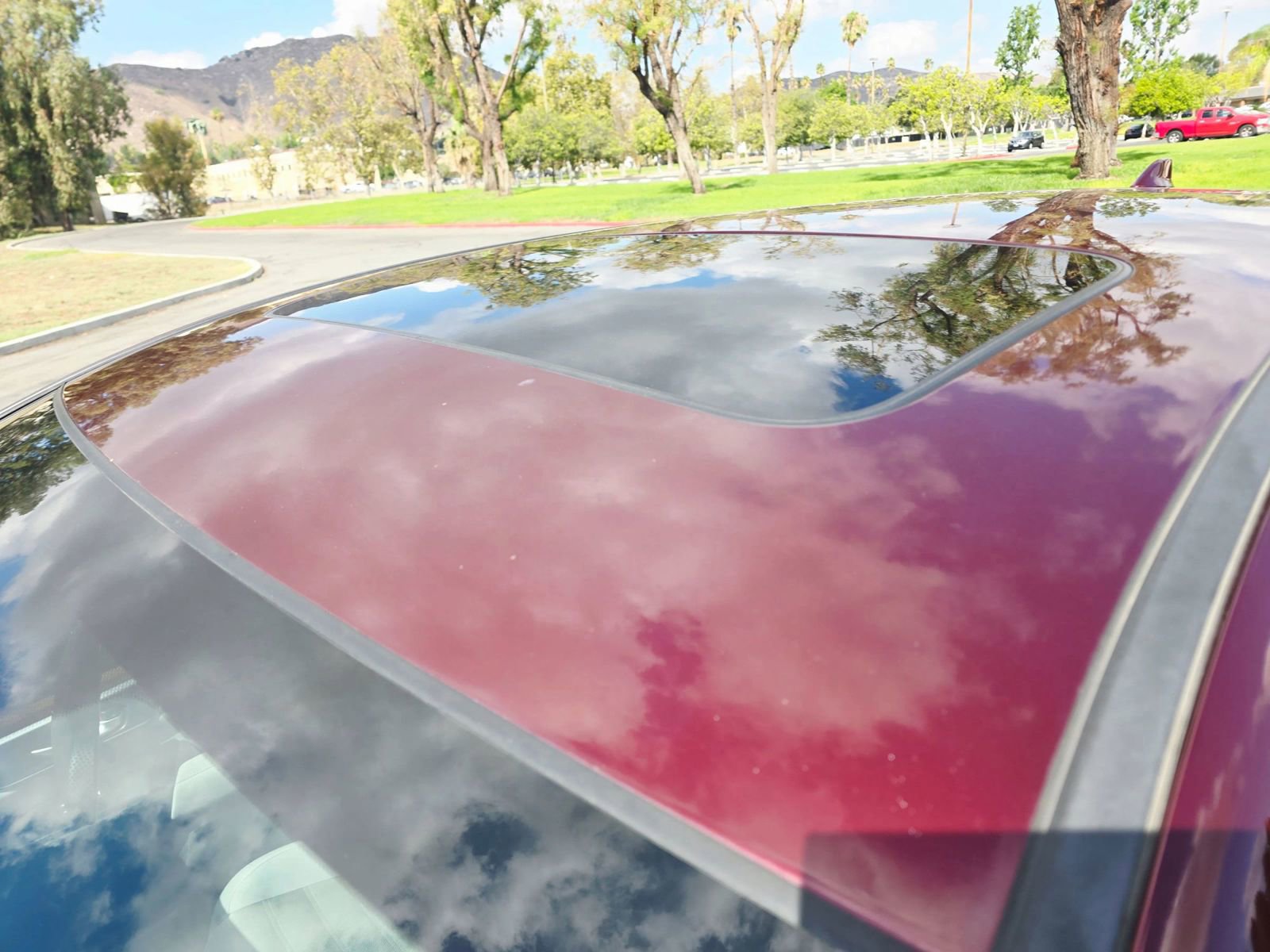 Used 2017 Honda CR-V EX image 11