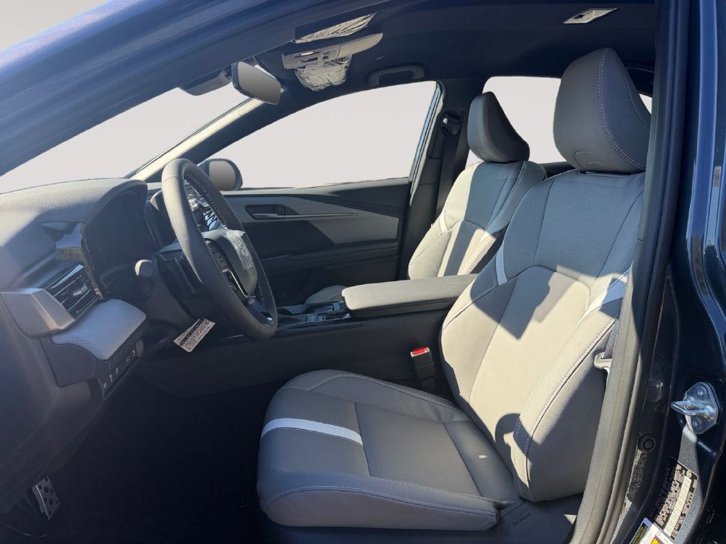 New 2026 Toyota Camry SE AWD/4WD image 9