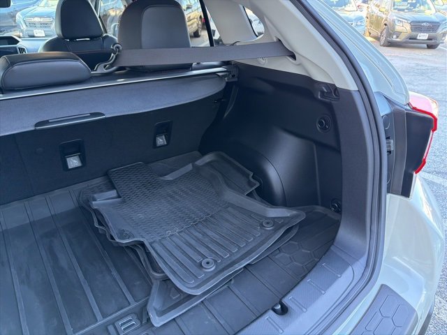 Used 2021 Subaru Crosstrek 2.5i Limited w/ Moonroof Package 2 image 29