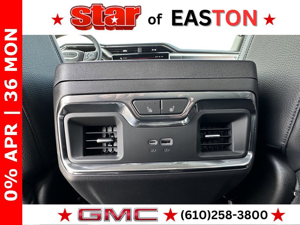 New 2026 GMC Sierra 1500 Denali w/ Denali Reserve Package image 17
