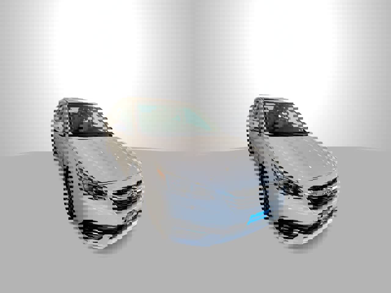 Used 2020 Subaru Legacy Limited w/ Popular Package #2 image 2