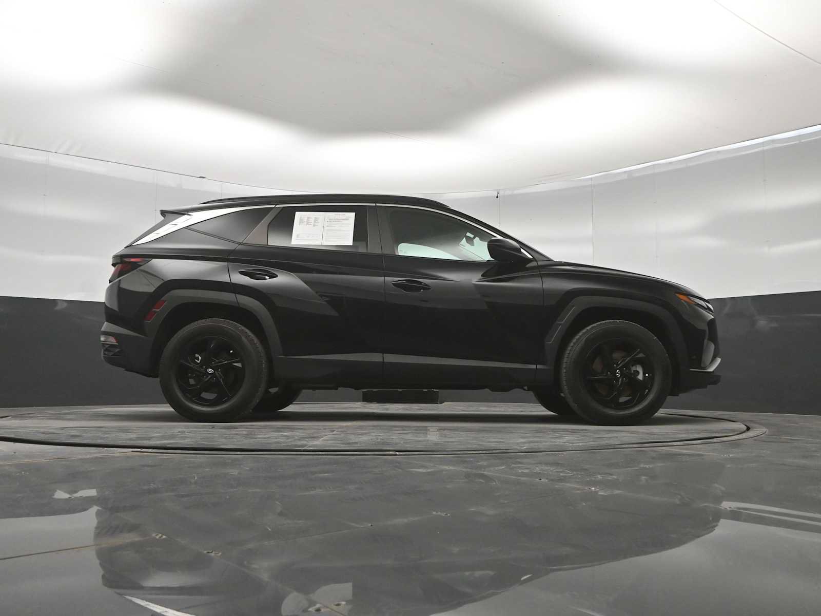 Used 2024 Hyundai Tucson SEL AWD/4WD image 44
