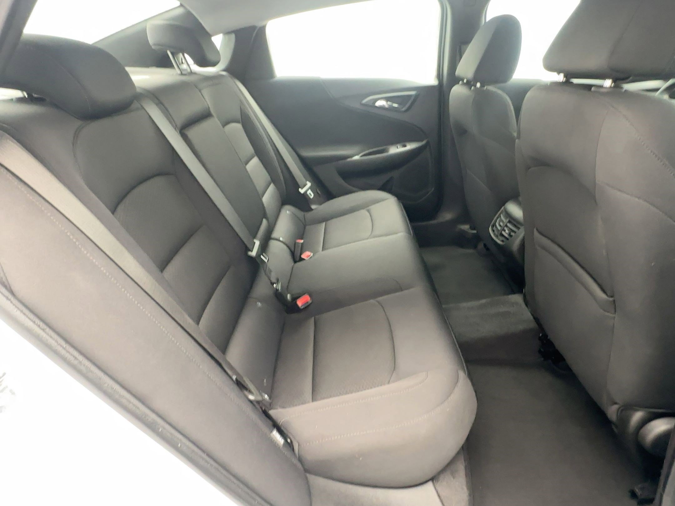 Used 2023 Chevrolet Malibu LT image 27