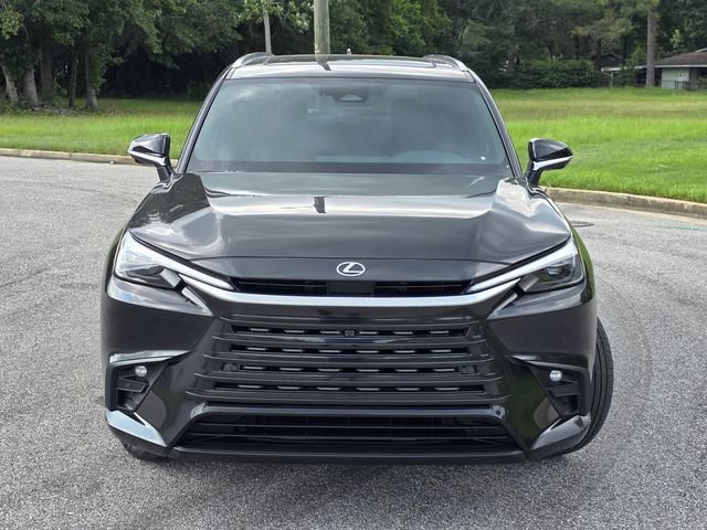 New 2026 Lexus TX 350 FWD image 2