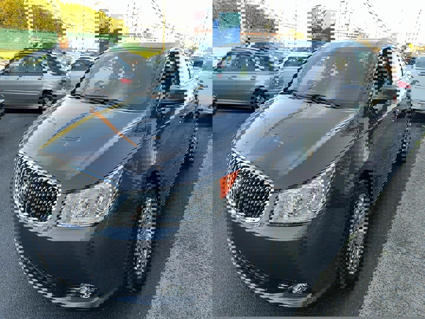 Used 2013 Buick LaCrosse Leather image 5