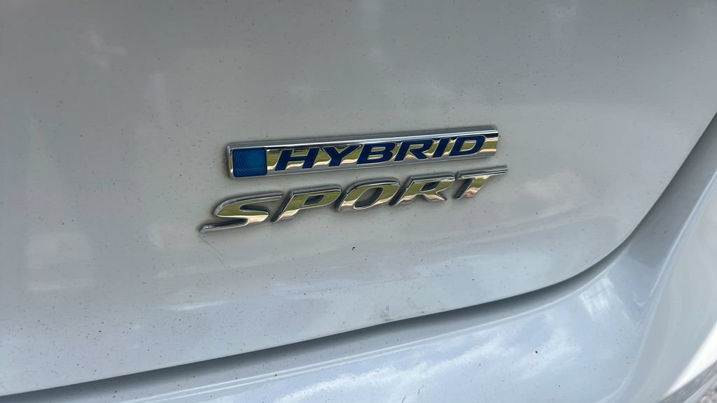 Used 2023 Honda Accord Sport image 14