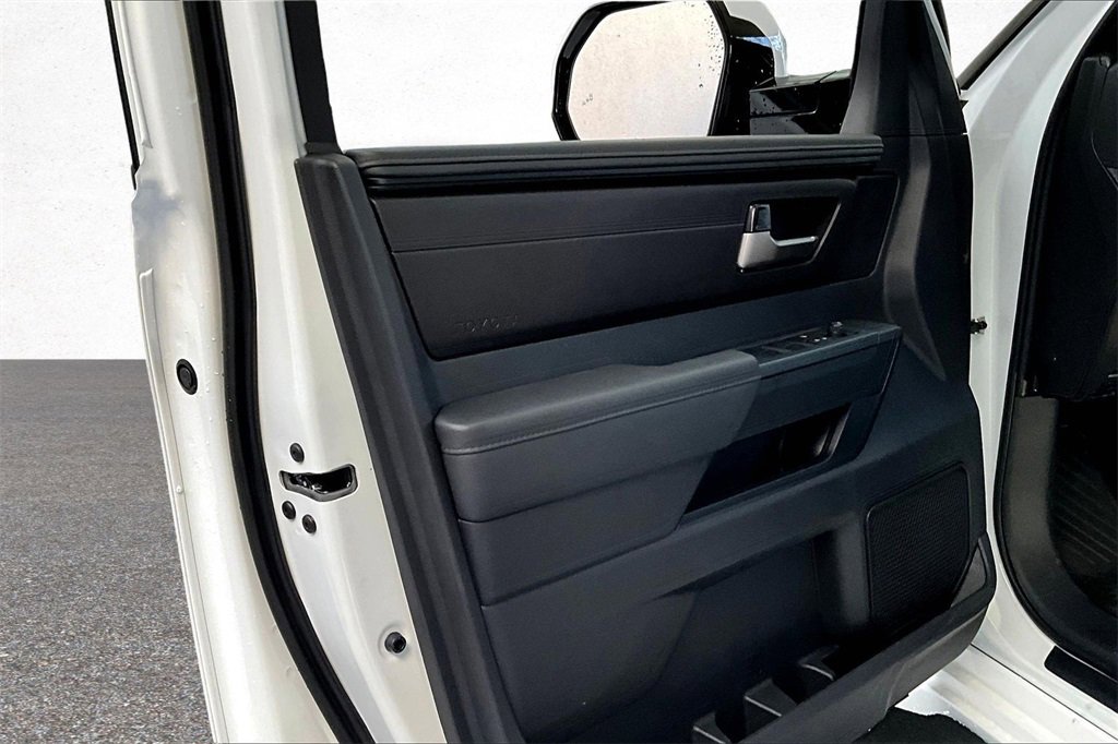 New 2026 Toyota Tundra SR5 w/ SX Package image 16