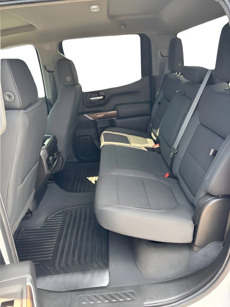 Used 2021 Chevrolet Silverado 1500 RST w/ Max Trailering Package AWD/4WD image 26