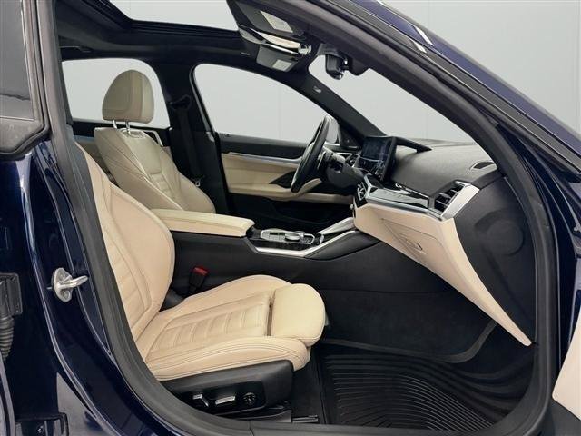 Used 2024 BMW M440i Gran Coupe RWD image 19