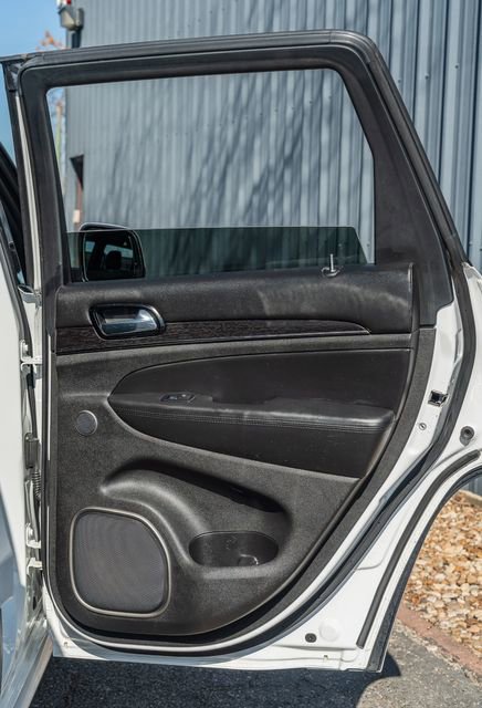 Used 2020 Jeep Grand Cherokee High Altitude AWD/4WD image 41