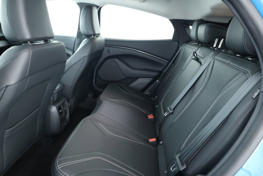 Used 2024 Ford Mustang Mach-E Premium image 19