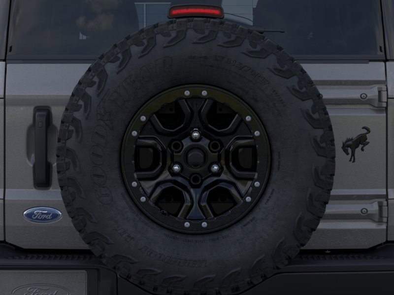 New 2025 Ford Bronco Badlands AWD/4WD image 27