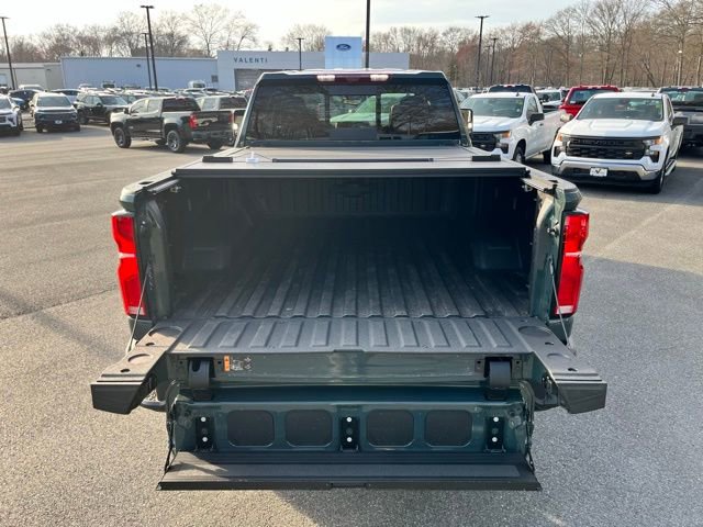 New 2026 Chevrolet Silverado 2500 ZR2 image 9