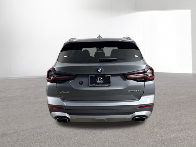 Used 2024 BMW X3 sDrive30i w/ Convenience Package image 33