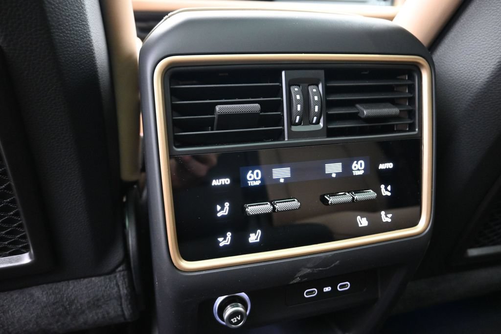 New 2026 Porsche Cayenne AWD/4WD image 16
