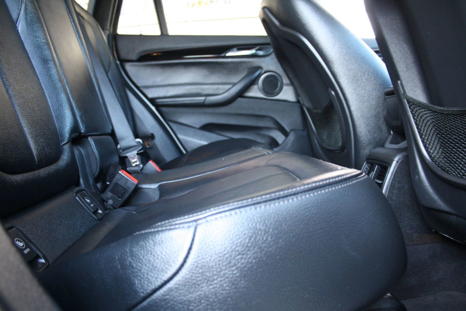 Used 2018 BMW X1 sDrive28i image 12