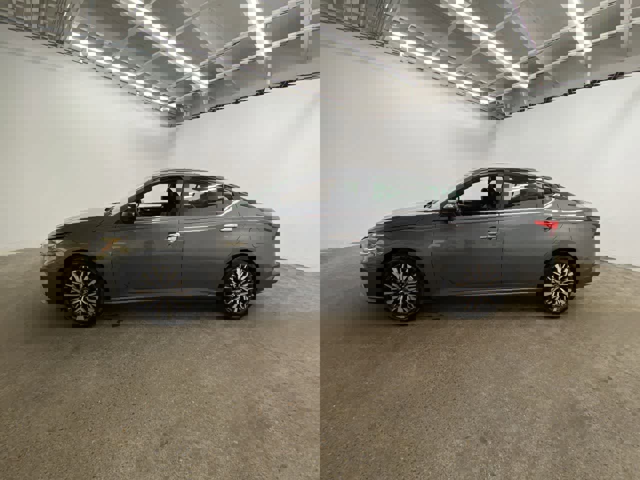 Used 2025 Nissan Altima 2.5 SV image 3