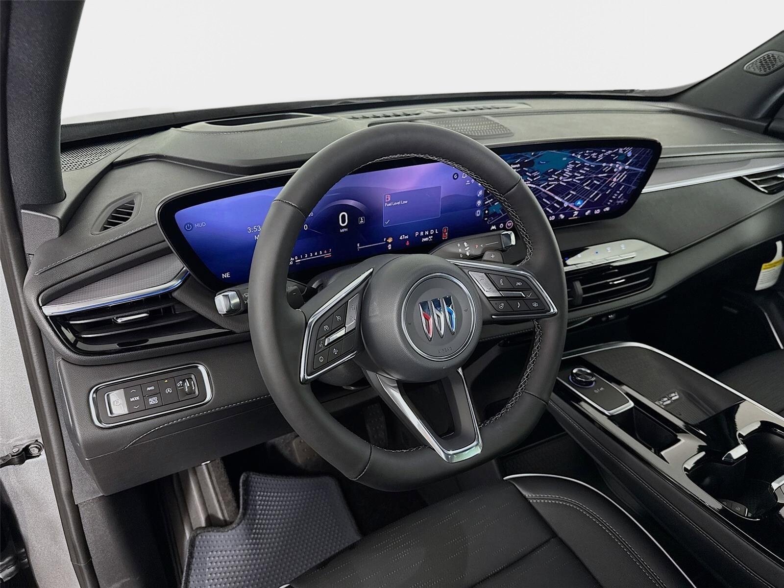 New 2026 Buick Enclave Sport Touring w/ Power Package AWD/4WD image 9