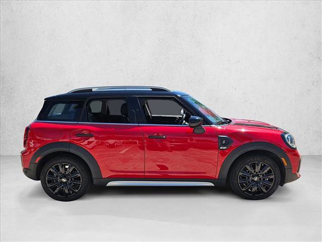 Used 2023 MINI Cooper Countryman S image 4