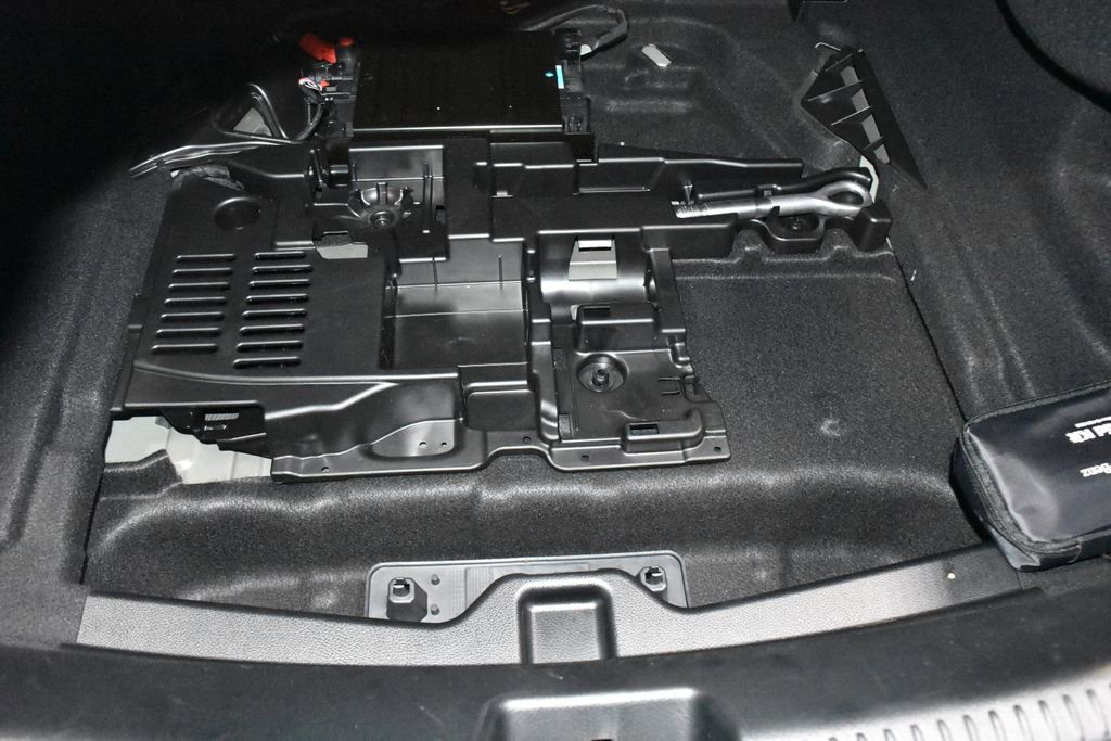 Certified 2025 Mercedes-Benz CLA 250 4MATIC image 29