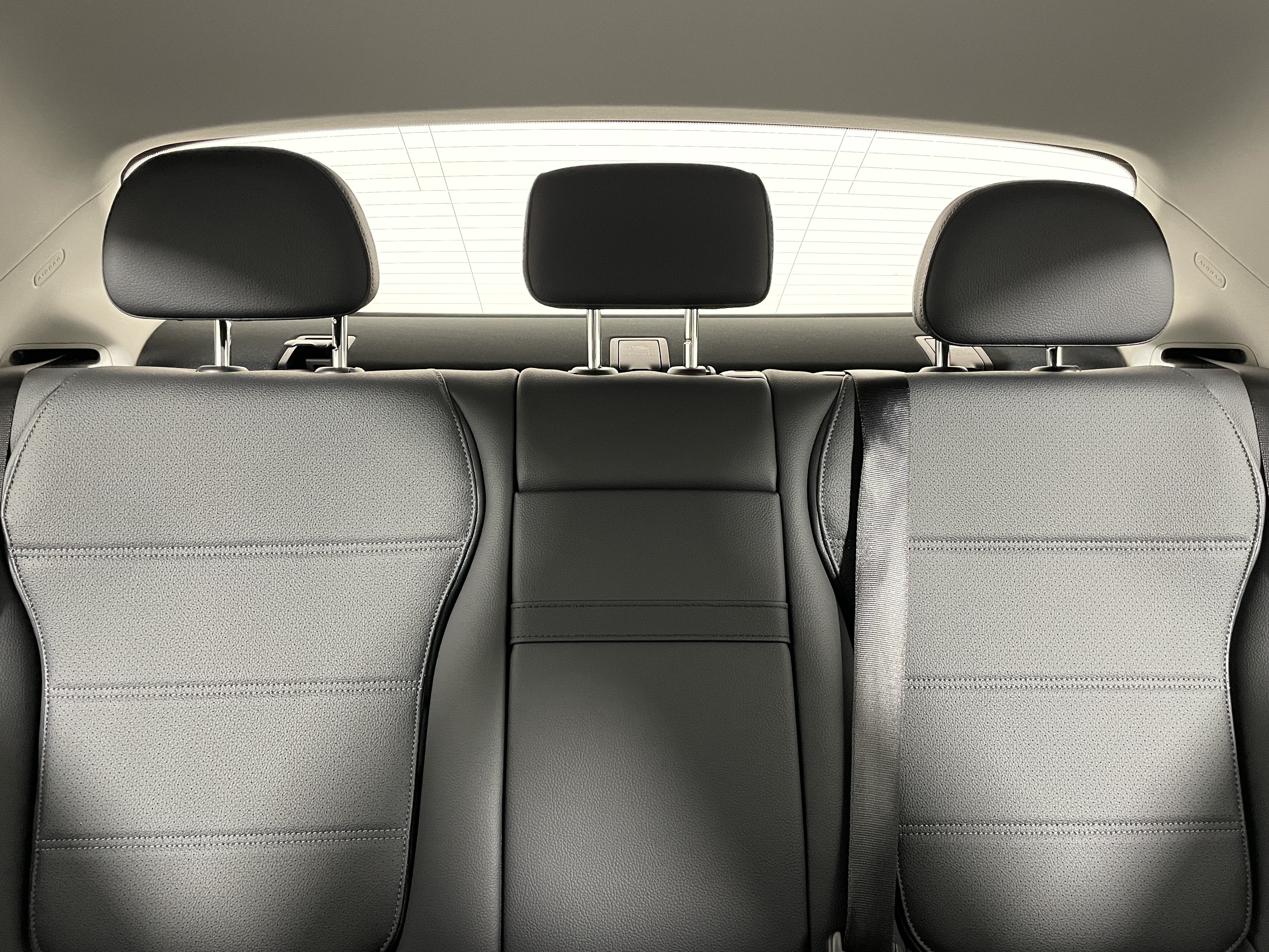 New 2026 Mercedes-Benz C 300 Sedan image 14