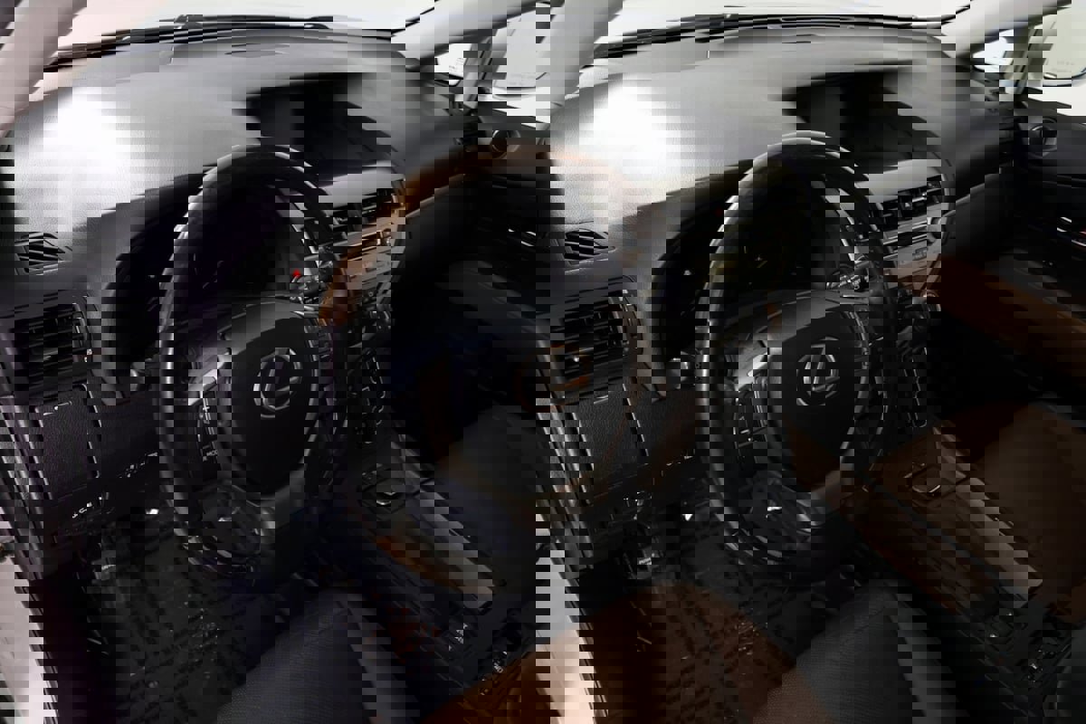 Used 2014 Lexus RX 350 AWD image 23