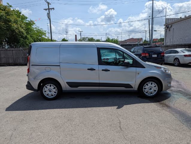 Used 2018 Ford Transit Connect XLT image 6