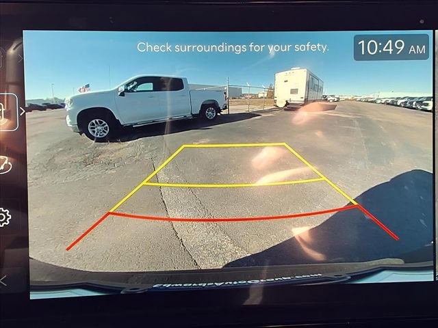 New 2026 Hyundai Palisade Calligraphy image 17