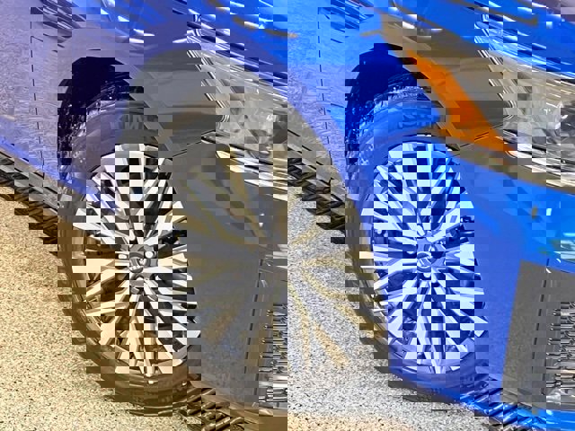 Used 2025 Nissan Altima 2.5 SV image 24