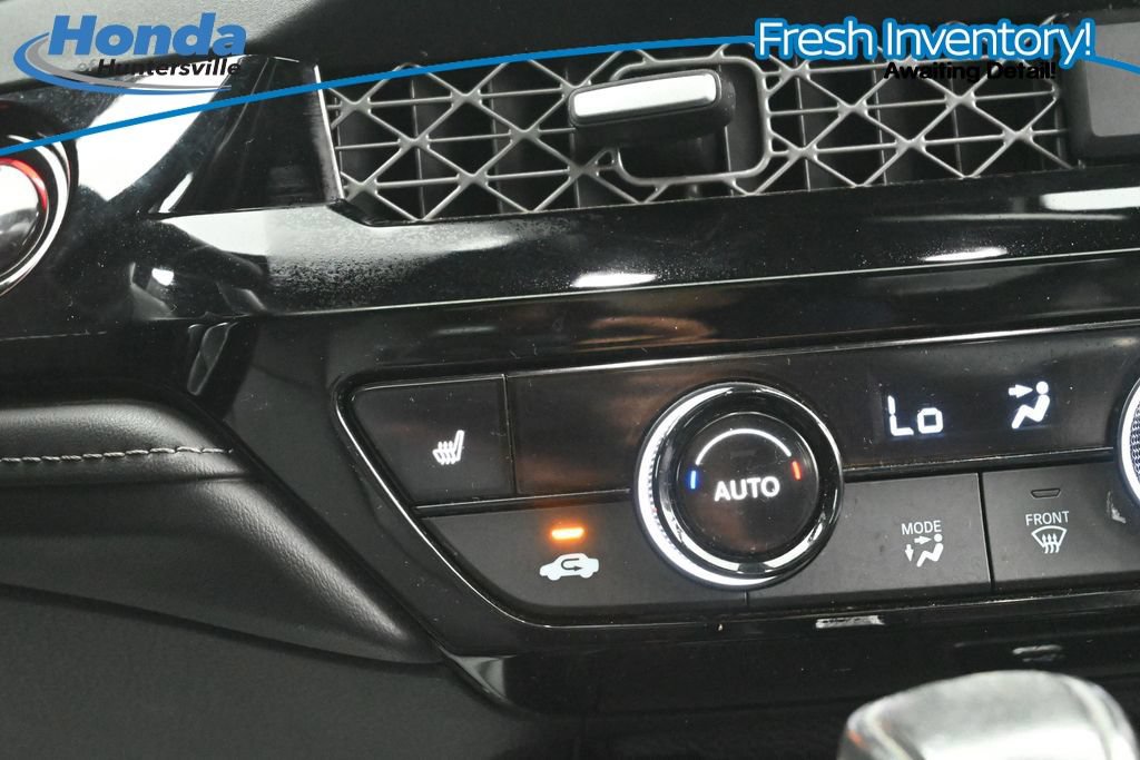 Used 2023 Honda Accord Sport image 16