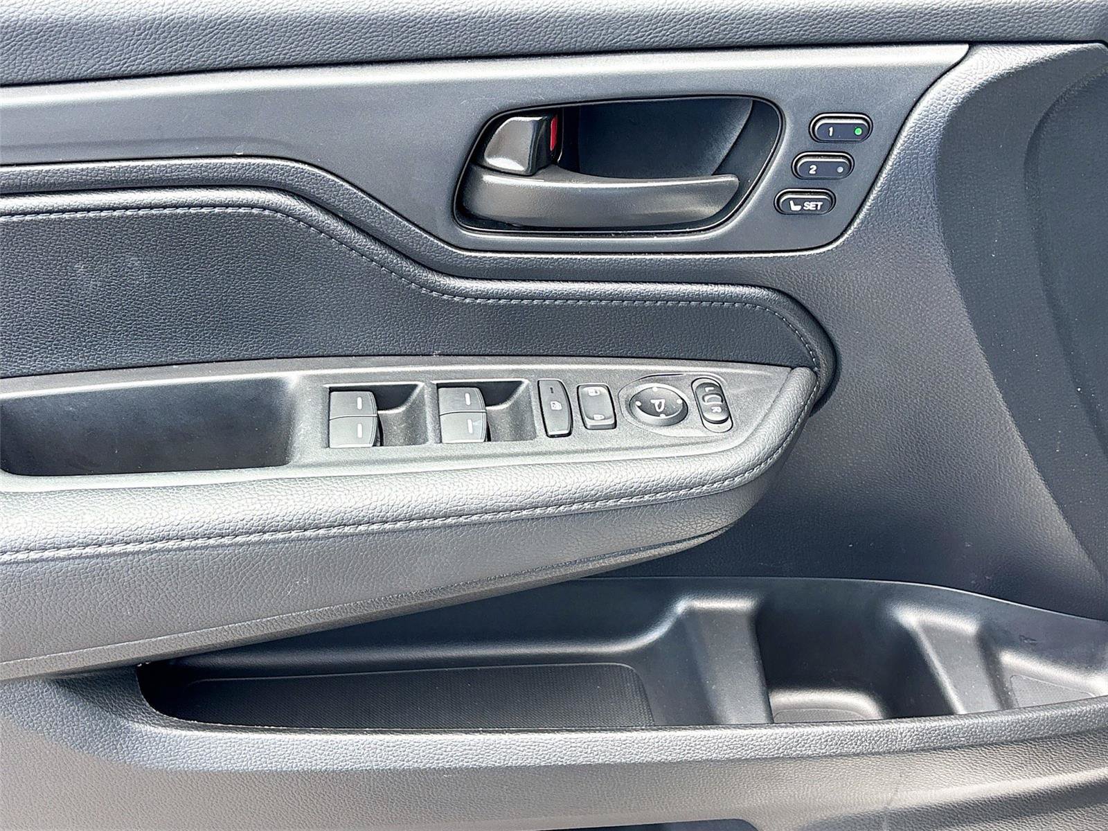 Certified 2024 Honda Odyssey Sport image 20
