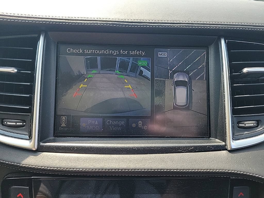 Used 2019 INFINITI QX50 Essential w/ Premium Heat Package AWD/4WD image 25