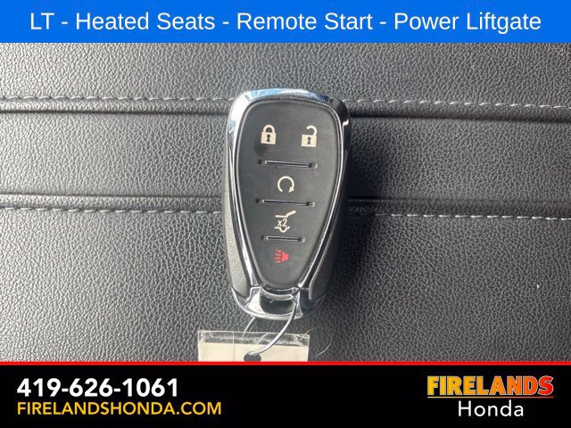 Used 2020 Chevrolet Blazer LT FWD image 30