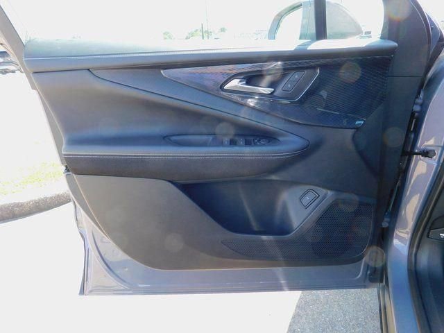 New 2025 Chevrolet Blazer EV LT image 14