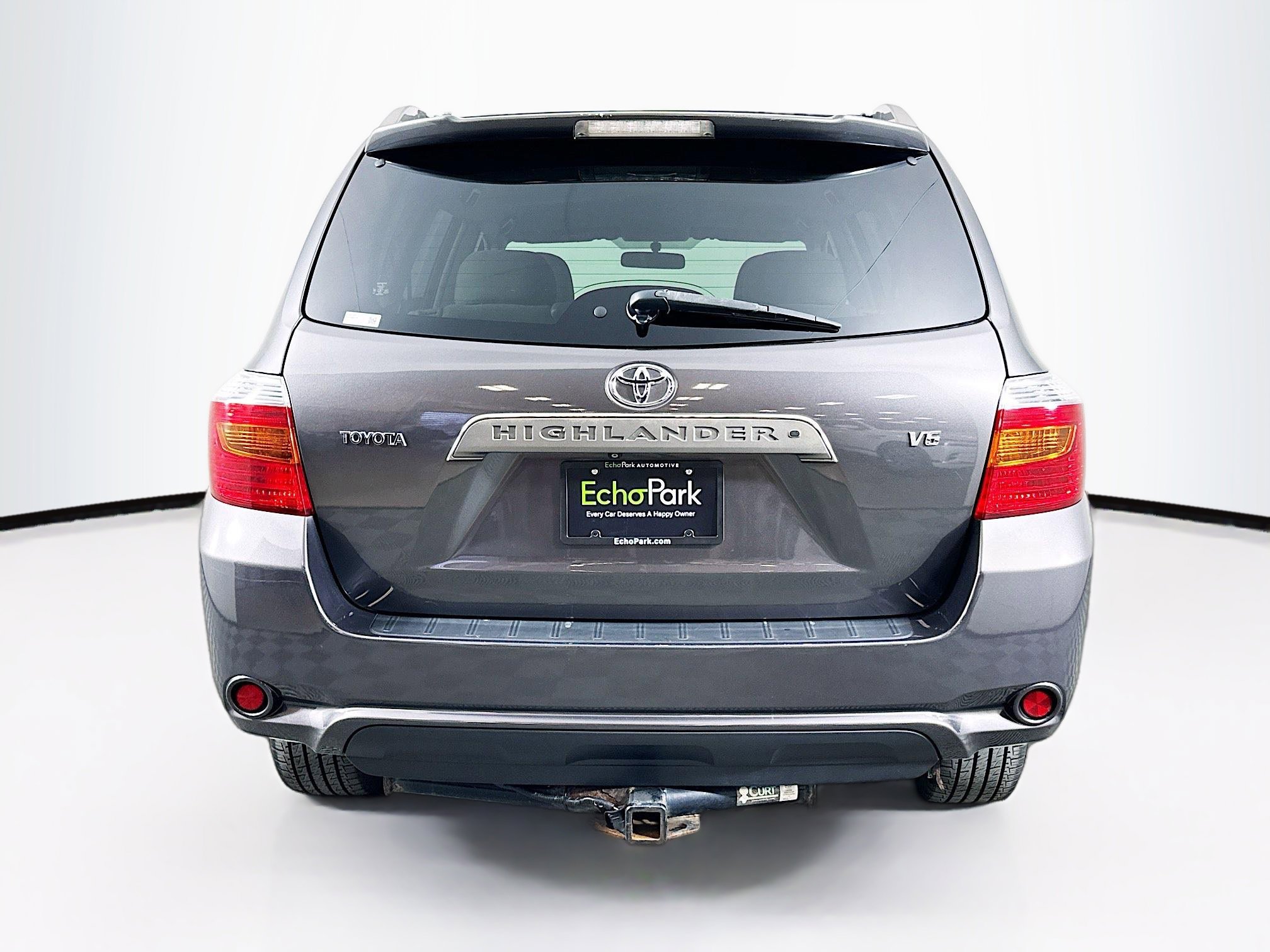 Used 2008 Toyota Highlander Sport image 7