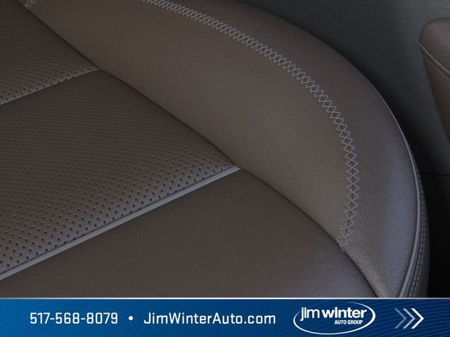 New 2026 GMC Sierra 1500 Denali image 21