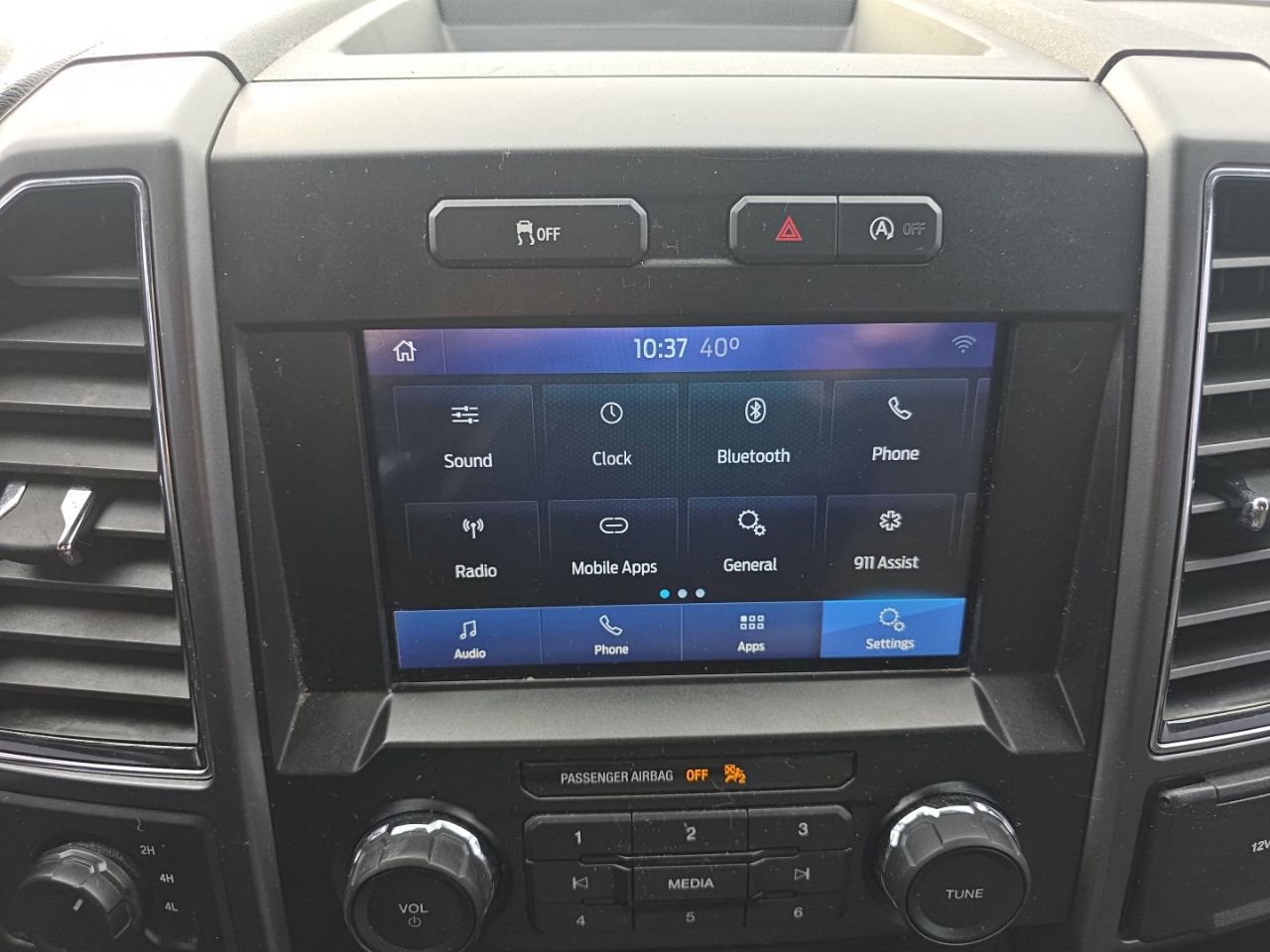 Used 2020 Ford F150 XLT w/ Equipment Group 301A Mid image 55