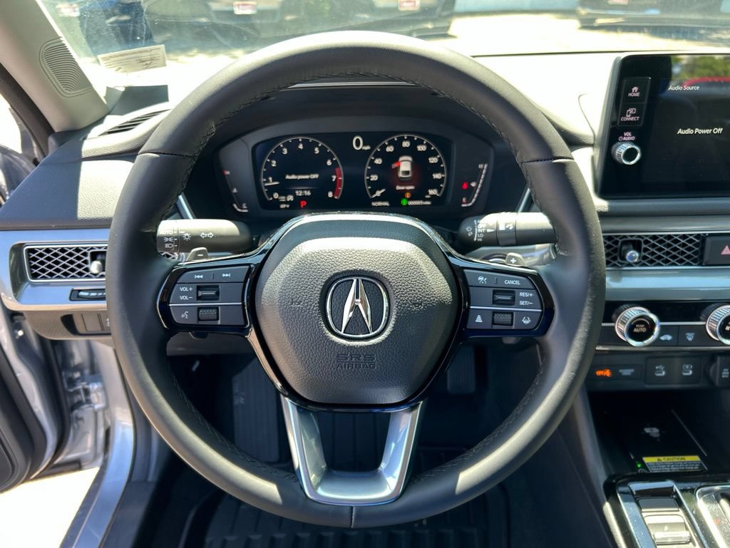 New 2026 Acura Integra FWD image 14