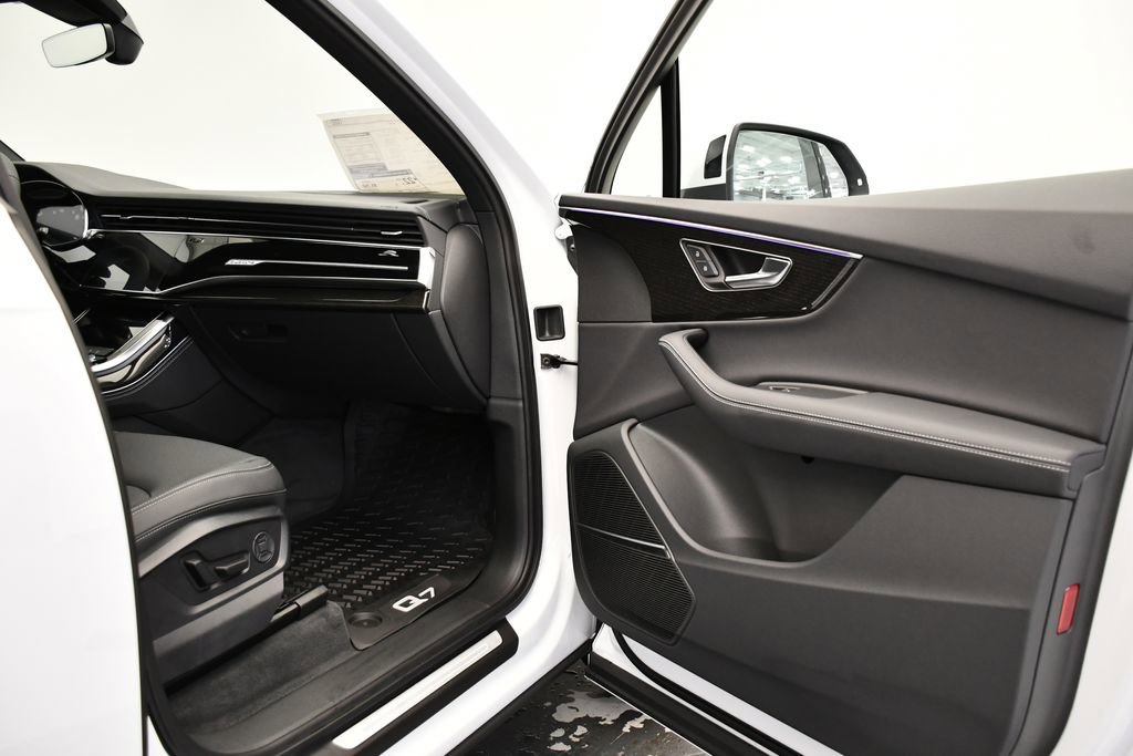 New 2026 Audi Q7 2.0T Premium Plus image 46