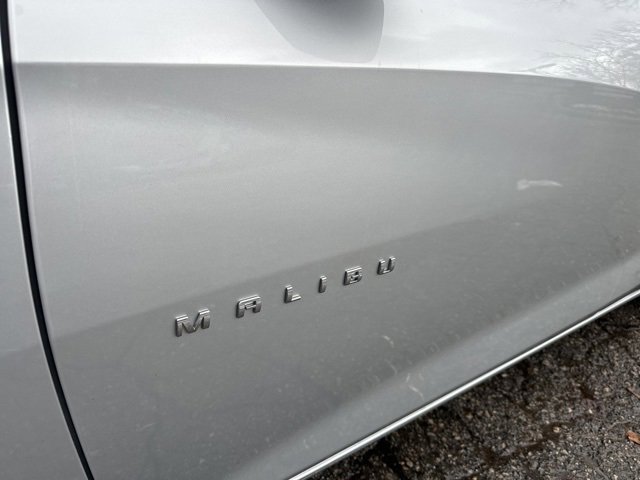 Used 2019 Chevrolet Malibu LT image 11