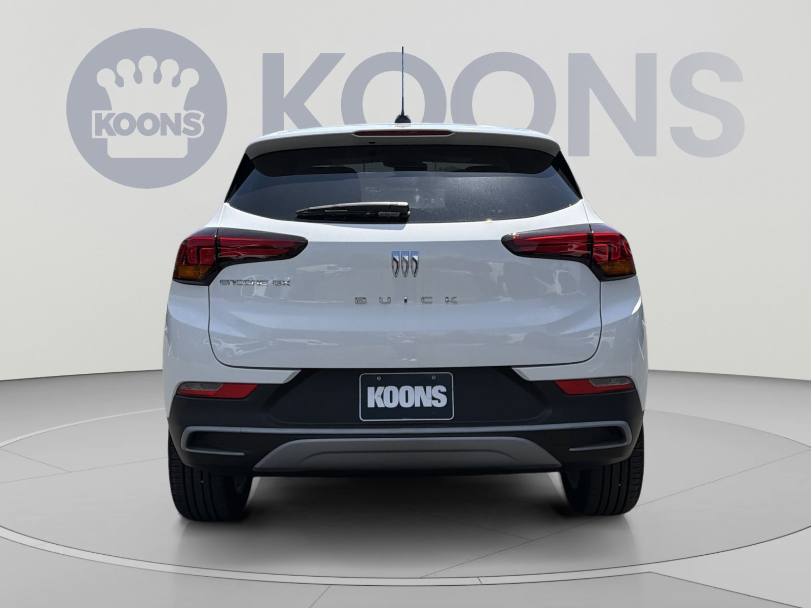 New 2026 Buick Encore GX Preferred FWD image 5