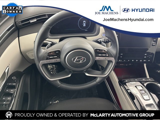 Used 2022 Hyundai Tucson SEL image 28