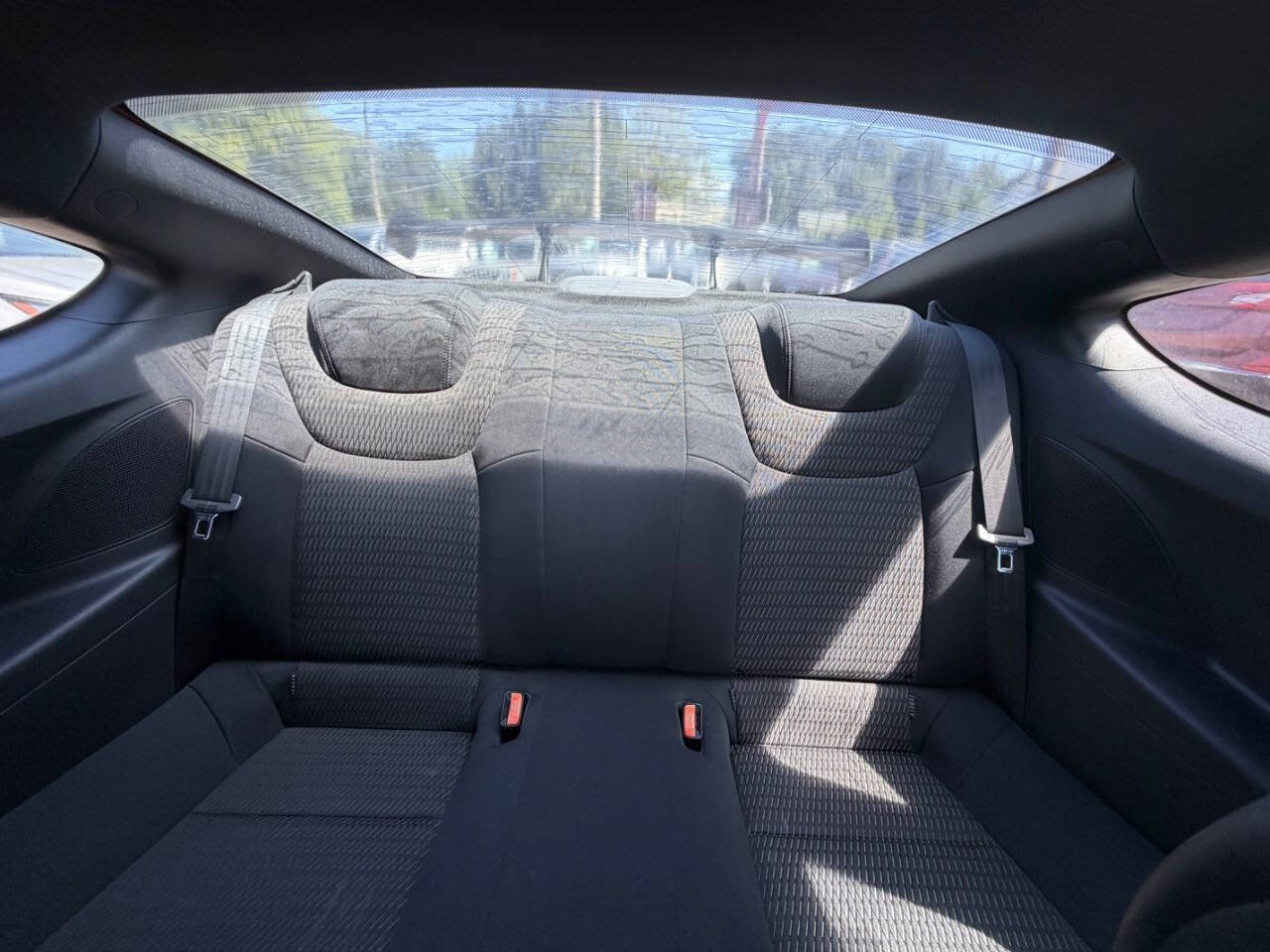 Used 2015 Hyundai Genesis 3.8 RWD image 19