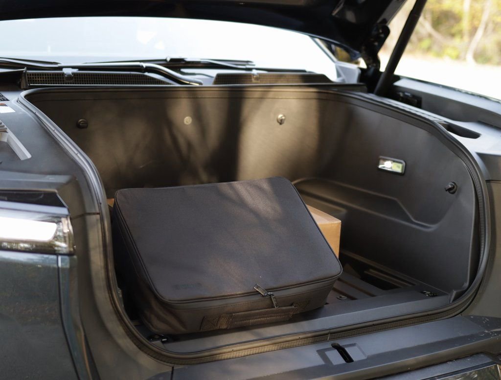 New 2026 GMC Sierra EV Elevation image 37