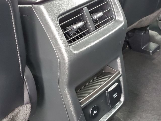 Certified 2024 Ford Edge SEL w/ Convenience Package AWD/4WD image 34